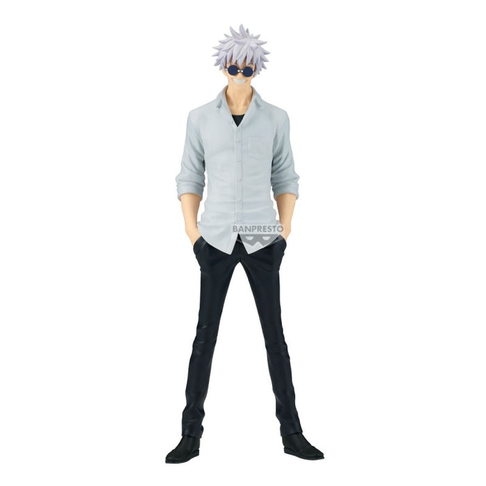 Jujutsu Kaisen – Satoru Gojo | PVC Figur 22 cm