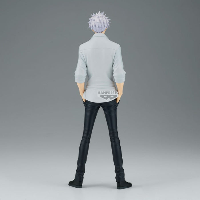 Jujutsu Kaisen – Satoru Gojo | PVC Figur 22 cm