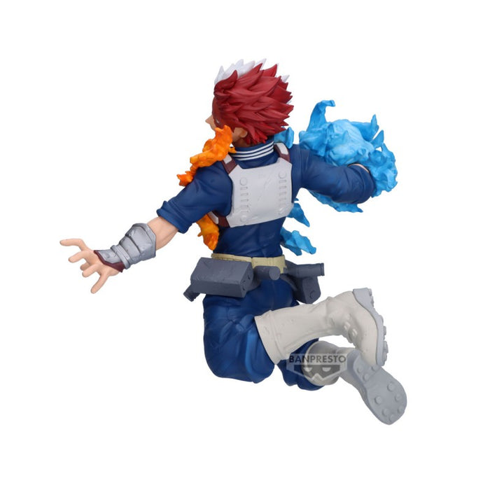 My Hero Academia – Shoto Todoroki (Maximatic) | Exklusive Vinyl Figur