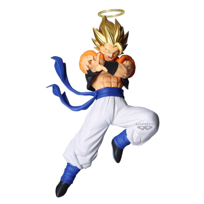 Dragon Ball Z – Gogeta (Dokkan Battle 10th Anniversary) | Exklusive Vinyl Figur