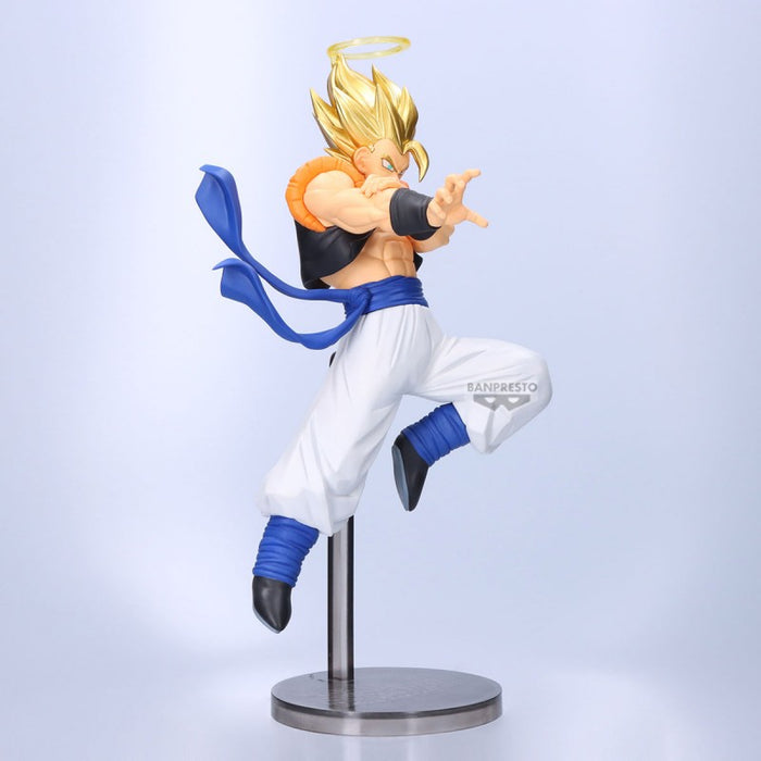 Dragon Ball Z – Gogeta (Dokkan Battle 10th Anniversary) | Exklusive Vinyl Figur