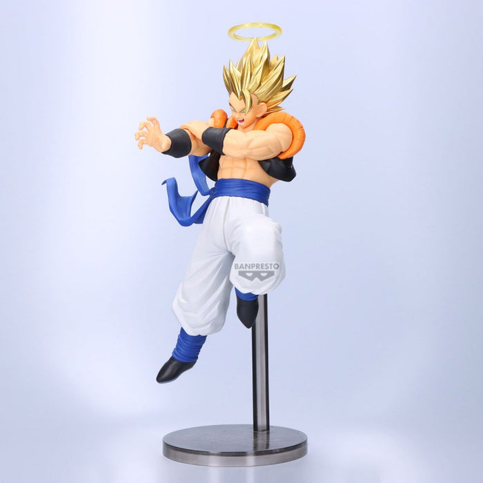 Dragon Ball Z – Gogeta (Dokkan Battle 10th Anniversary) | Exklusive Vinyl Figur