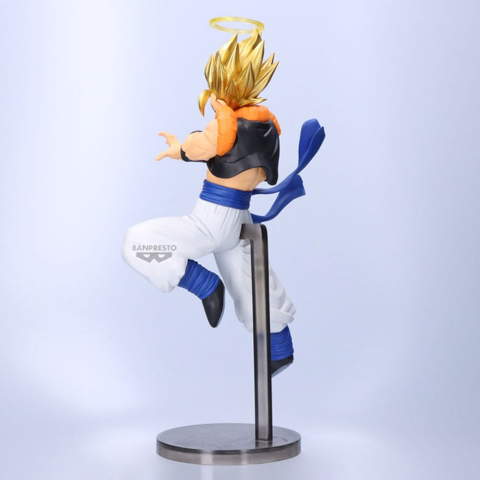 Dragon Ball Z – Gogeta (Dokkan Battle 10th Anniversary) | Exklusive Vinyl Figur