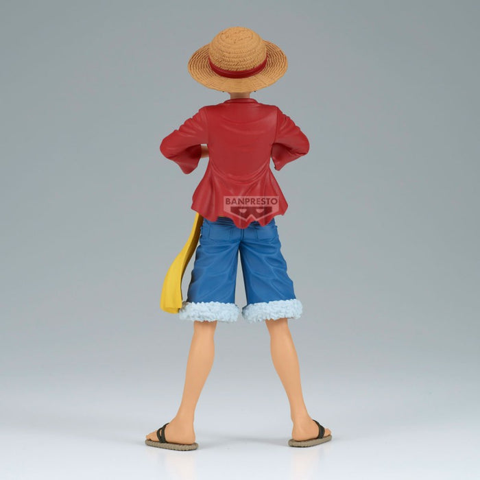 One Piece – Monkey D. Luffy DXF The Grandline Series Special | Sammelfigur