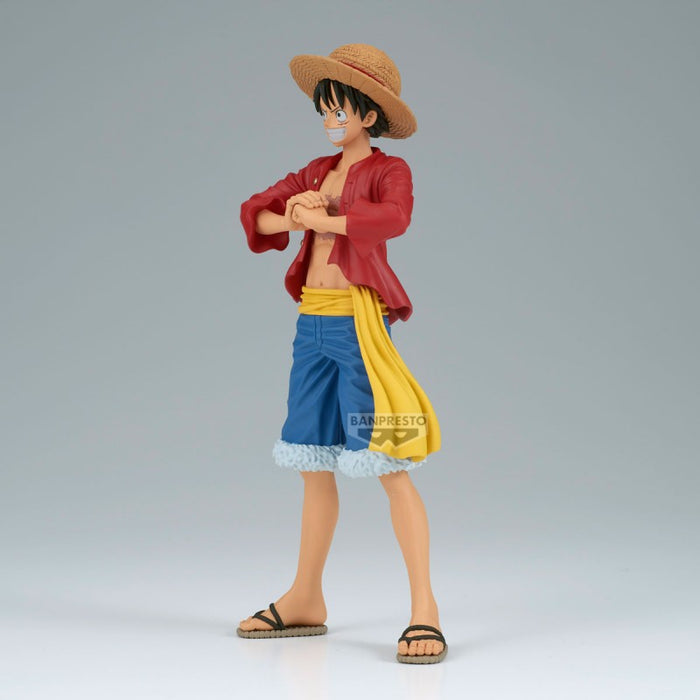 One Piece – Monkey D. Luffy DXF The Grandline Series Special | Sammelfigur