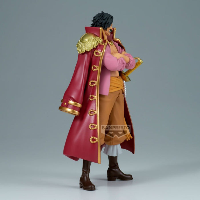 One Piece – Gol D. Roger DXF The Grandline Series Special | Sammelfigur
