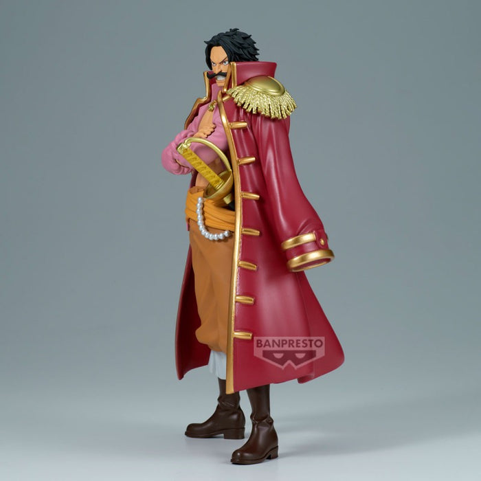 One Piece – Gol D. Roger DXF The Grandline Series Special | Sammelfigur