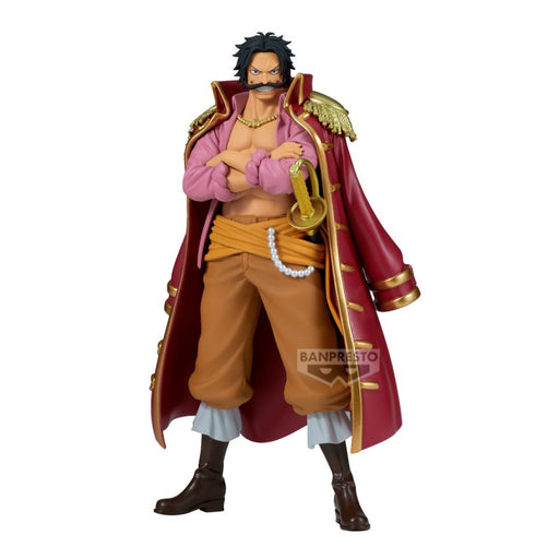 One Piece – Gol D. Roger DXF The Grandline Series Special | Sammelfigur