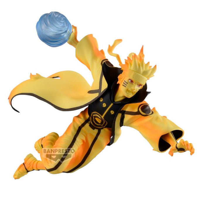 Naruto Shippuden – Naruto Uzumaki | Sammelfigur