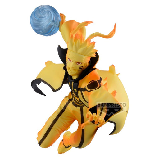 Naruto Shippuden – Naruto Uzumaki | Sammelfigur