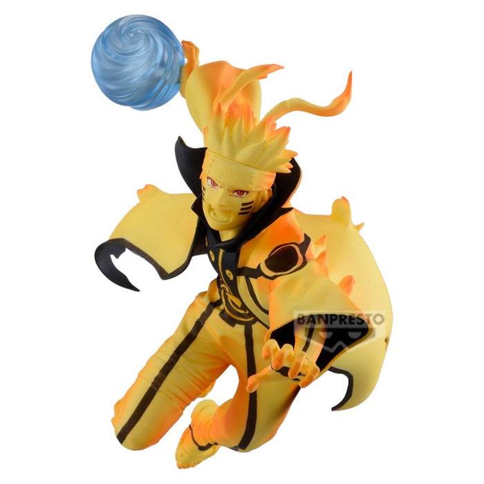 Naruto Shippuden – Naruto Uzumaki | Sammelfigur