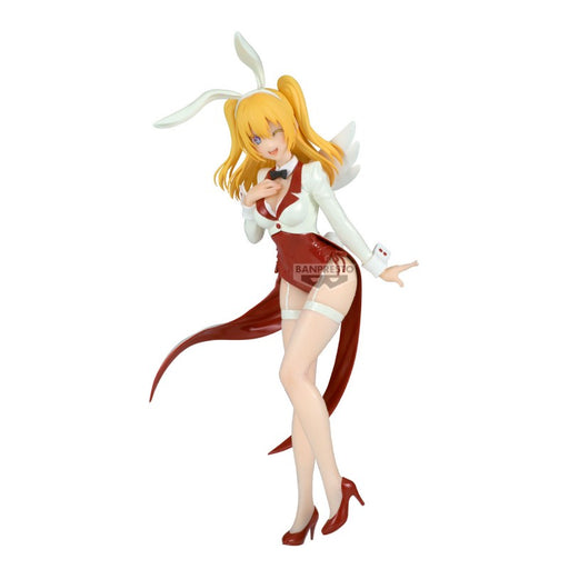 2.5 Dimensional Seduction – Liliel Bunny Style Glitter & Glamours | PVC Sammelfigur