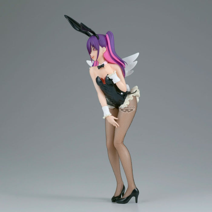 2.5 Dimensional Seduction – Mirella Bunny Style Glitter & Glamours | PVC Sammelfigur