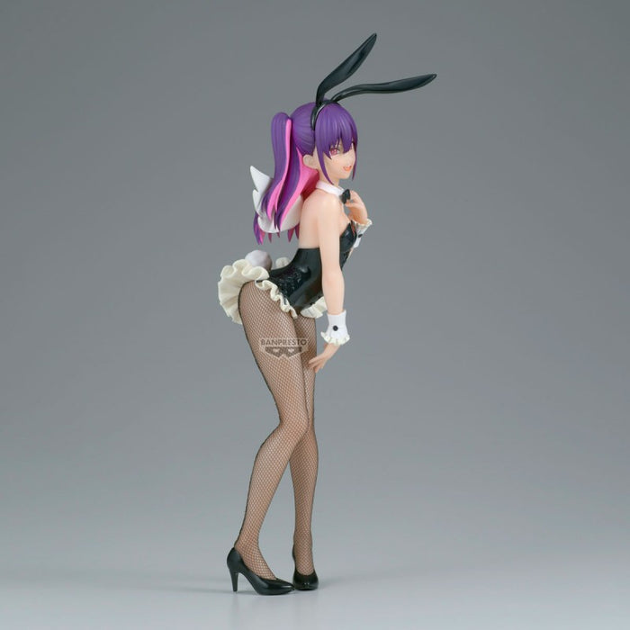 2.5 Dimensional Seduction – Mirella Bunny Style Glitter & Glamours | PVC Sammelfigur