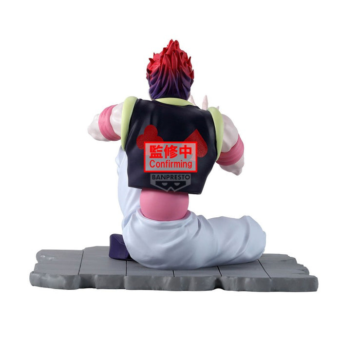 Banpresto Hunter x Hunter – Hisoka (Memorable Saga Special) | PVC Figur