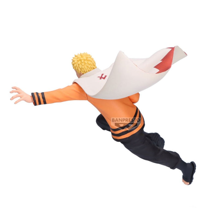 Boruto: Naruto Next Generations – Naruto Uzumaki II Vibration Stars | Anime Figur
