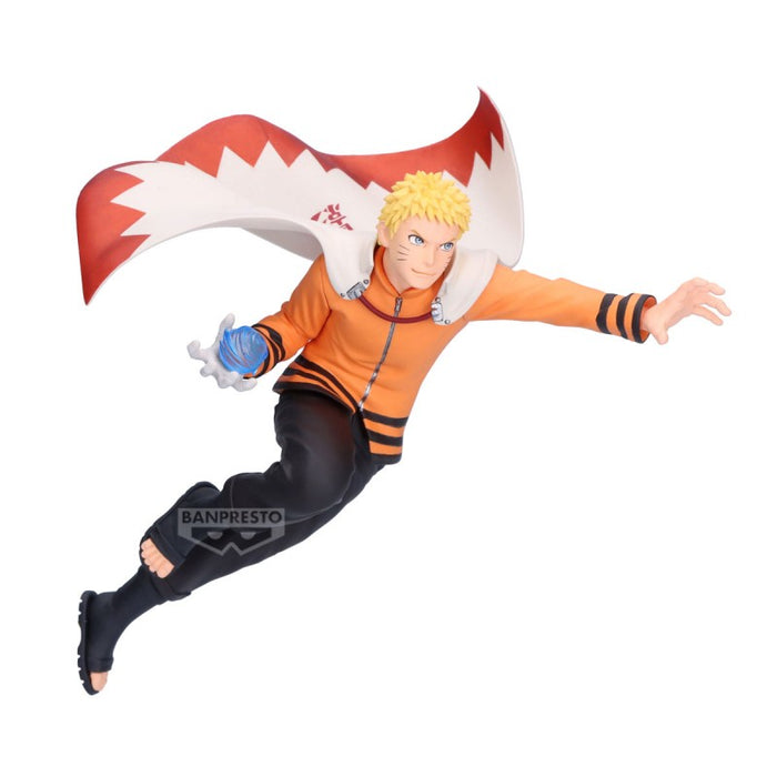 Boruto: Naruto Next Generations – Naruto Uzumaki II Vibration Stars | Anime Figur