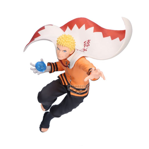 Boruto: Naruto Next Generations – Naruto Uzumaki II Vibration Stars | Anime Figur