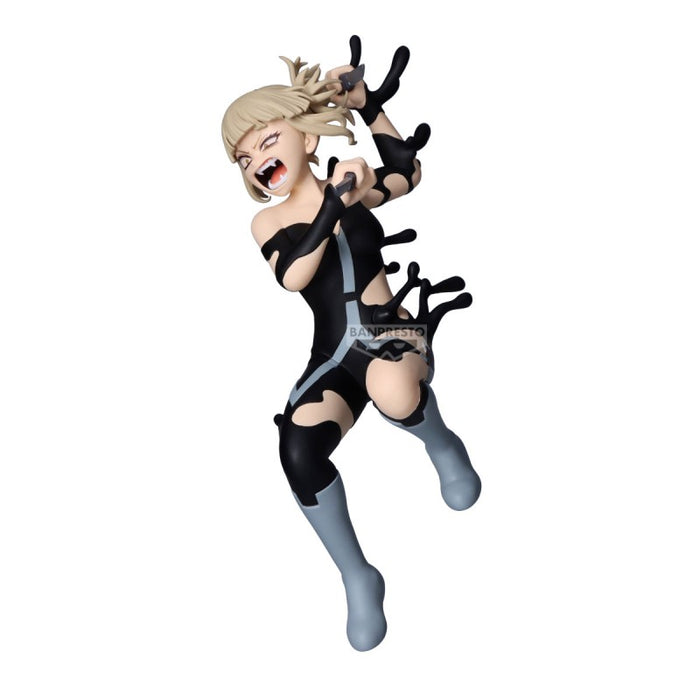 My Hero Academia – Himiko Toga (The Evil Villains DX) | PVC Figur