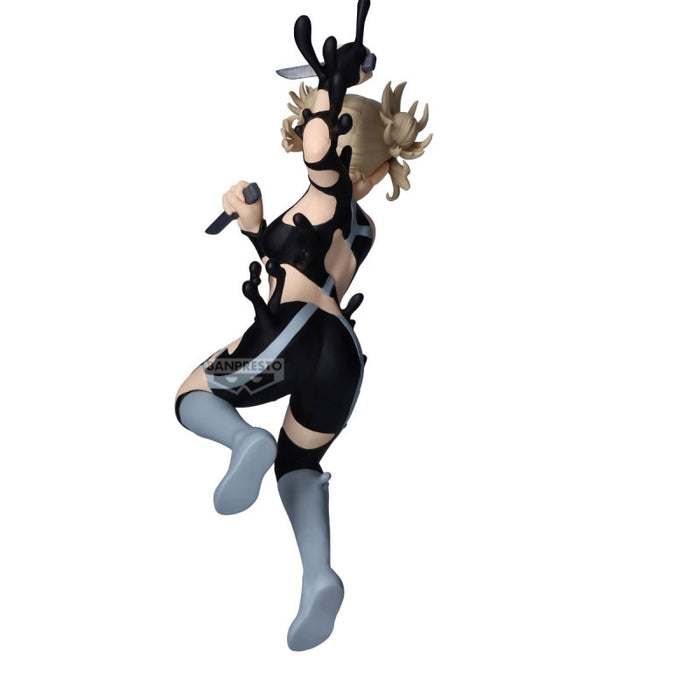 My Hero Academia – Himiko Toga (The Evil Villains DX) | PVC Figur