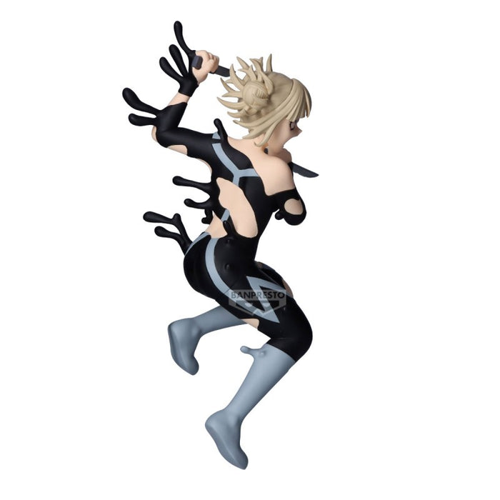 My Hero Academia – Himiko Toga (The Evil Villains DX) | PVC Figur