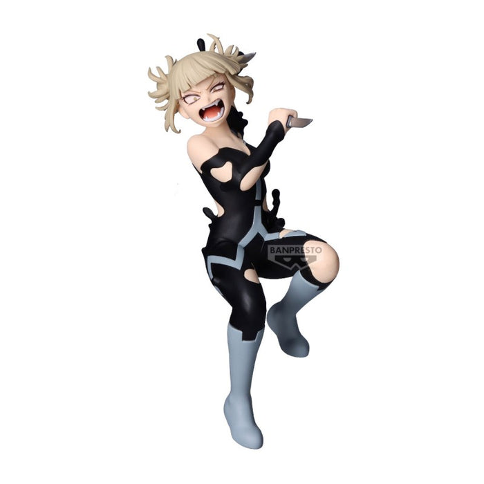 My Hero Academia – Himiko Toga (The Evil Villains DX) | PVC Figur