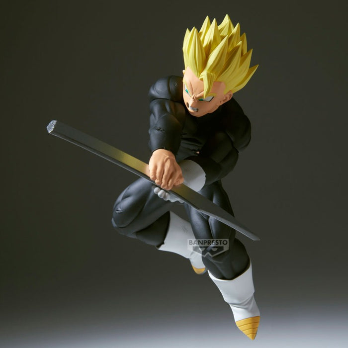 Dragon Ball Z – Super Saiyan Son Gohan (VS Dabura) Match Makers | PVC Sammelfigur
