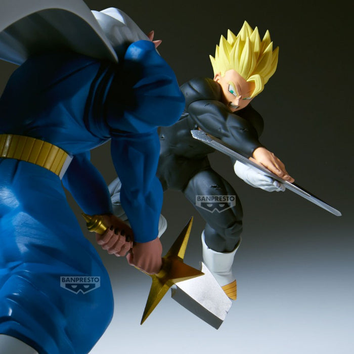 Dragon Ball Z – Super Saiyan Son Gohan (VS Dabura) Match Makers | PVC Sammelfigur