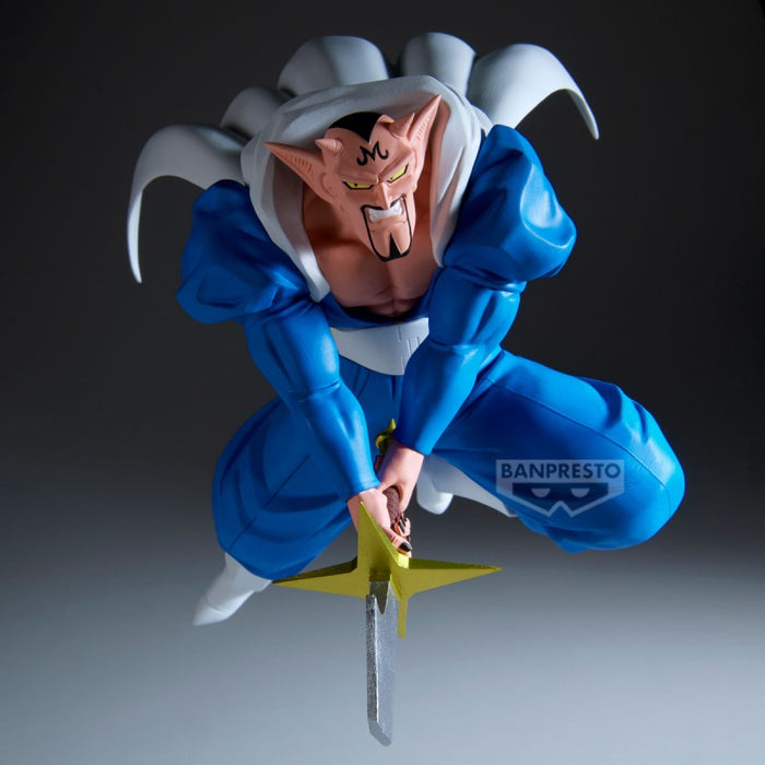 Dragon Ball Z – Dabura (VS Super Saiyan Son Gohan) Match Makers | PVC Sammelfigur