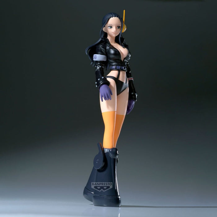 One Piece – Nico Robin (The Shukko Figure Egghead) | PVC Figur