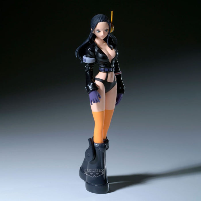 One Piece – Nico Robin (The Shukko Figure Egghead) | PVC Figur