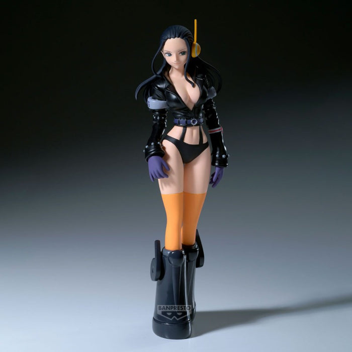 One Piece – Nico Robin (The Shukko Figure Egghead) | PVC Figur