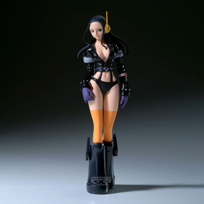 One Piece – Nico Robin (The Shukko Figure Egghead) | PVC Figur