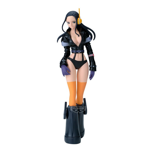 One Piece – Nico Robin (The Shukko Figure Egghead) | PVC Figur