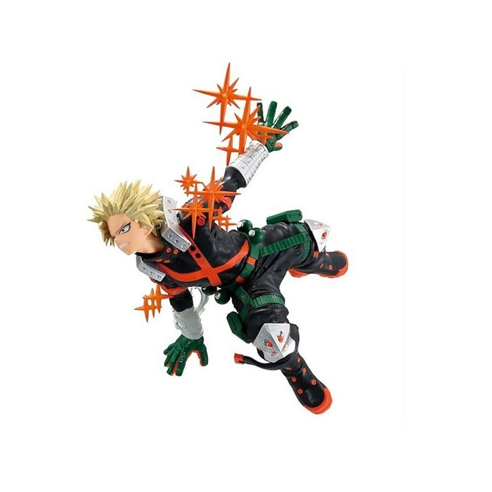 My Hero Academia – Katsuki Bakugo | PVC Figur