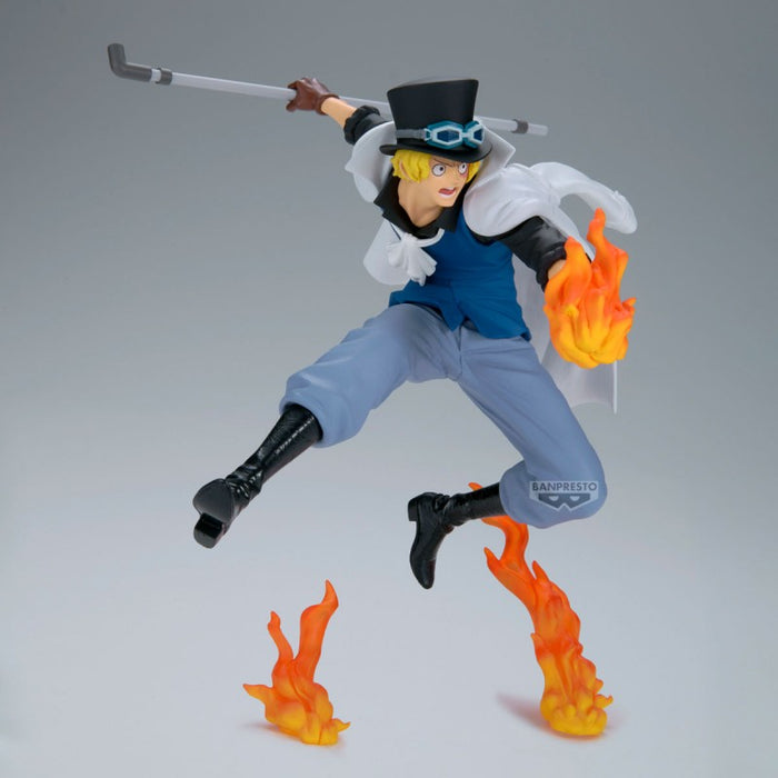 One Piece – Sabo (Battle Record Collection Special Edition) | PVC Figur