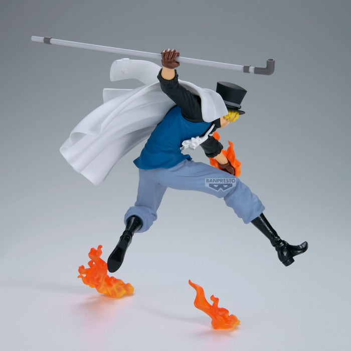 One Piece – Sabo (Battle Record Collection Special Edition) | PVC Figur