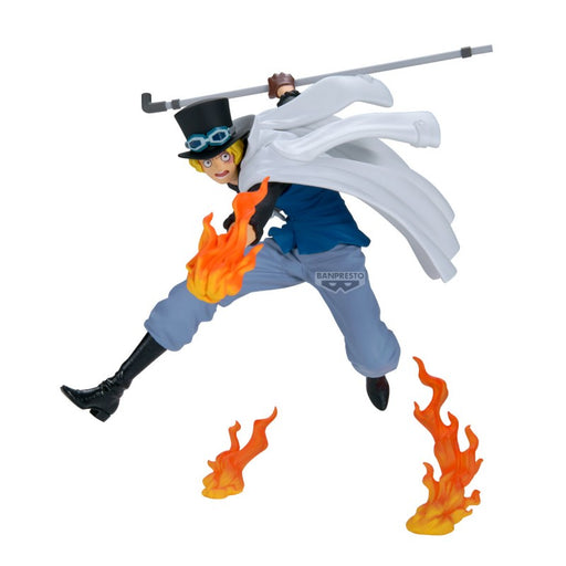 One Piece – Sabo (Battle Record Collection Special Edition) | PVC Figur