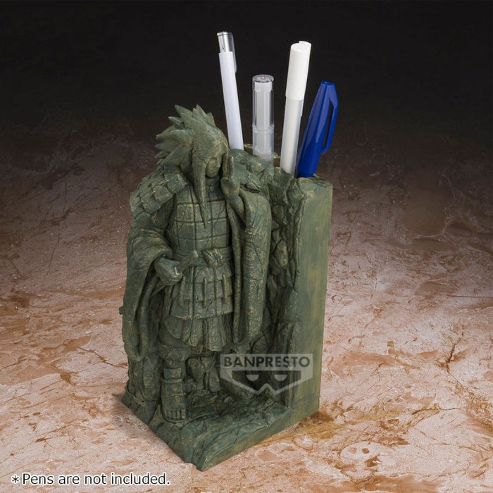 Naruto – Madara Uchiha (Figure Life) | PVC Figur