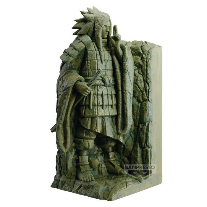 Naruto – Madara Uchiha (Figure Life) | PVC Figur