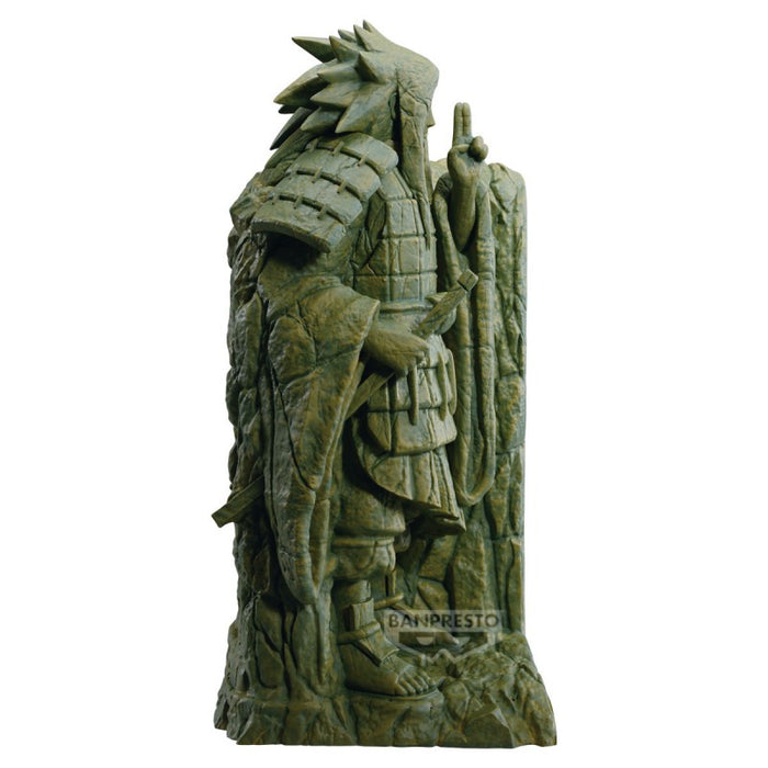 Naruto – Madara Uchiha (Figure Life) | PVC Figur