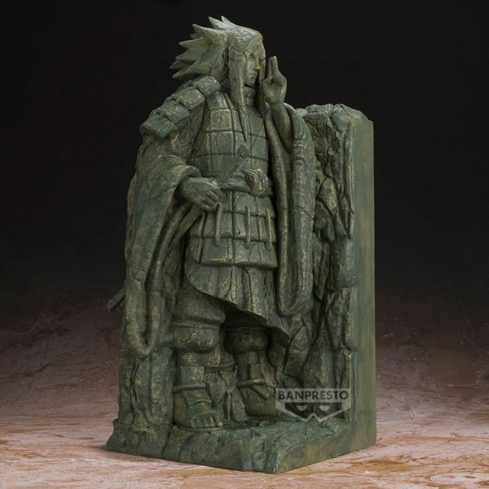 Naruto – Madara Uchiha (Figure Life) | PVC Figur