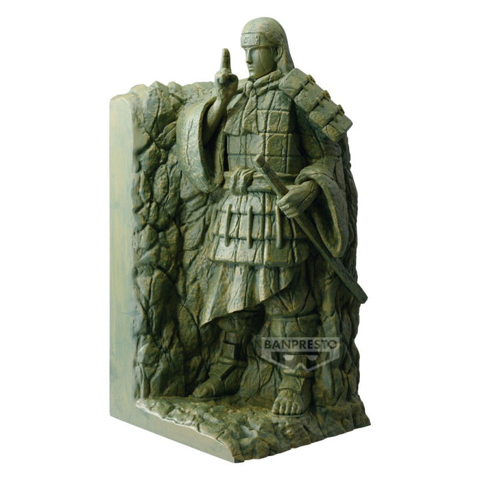 Naruto – Hashirama Senju (Figure Life) | PVC Figur