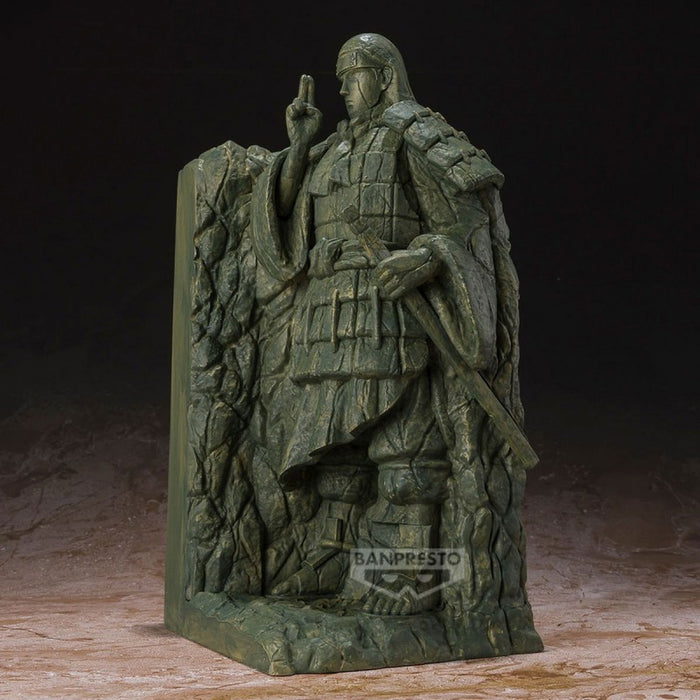 Naruto – Hashirama Senju (Figure Life) | PVC Figur