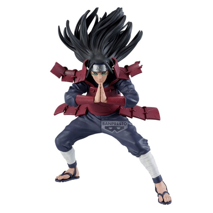 Naruto Shippuden – Hashirama Senju (Vibration Stars) | PVC Figur