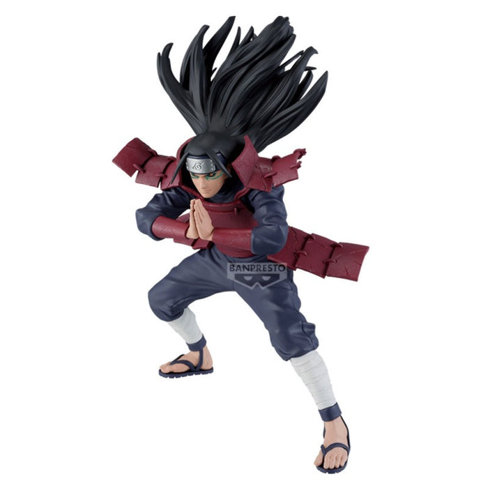Naruto Shippuden – Hashirama Senju (Vibration Stars) | PVC Figur