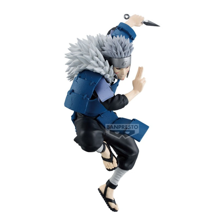 Naruto Shippuden – Tobirama Senju (Vibration Stars) | PVC Figur