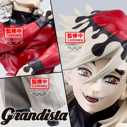 
Demon Slayer: Kimetsu no Yaiba – Doma (Grandista) PVC Figur | 25 cm
