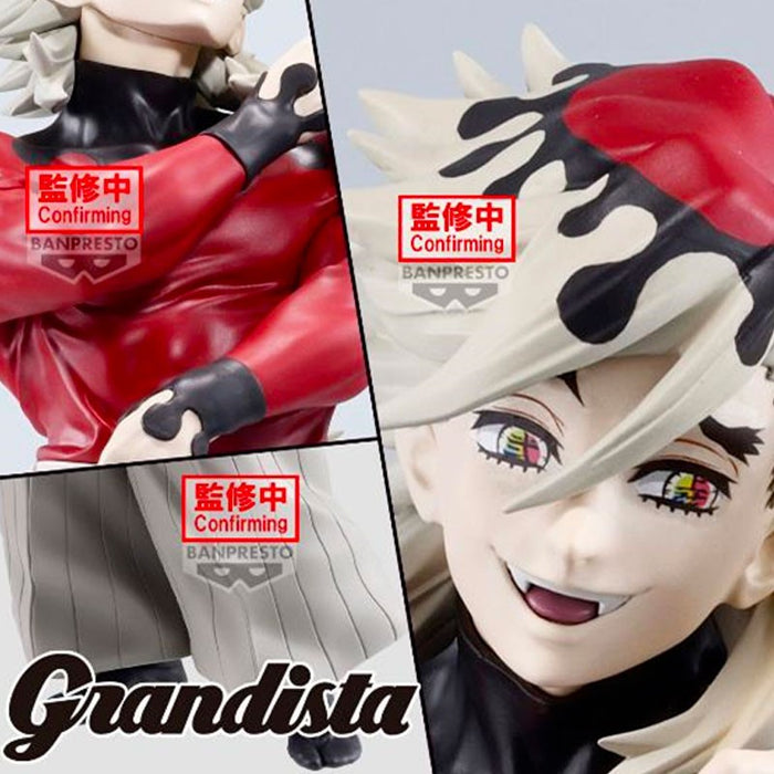
Demon Slayer: Kimetsu no Yaiba – Doma (Grandista) PVC Figur | 25 cm
