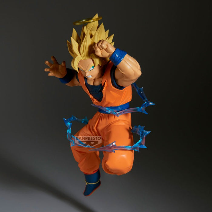 Dragon Ball Z – Son Goku (Match Makers) | PVC Figur